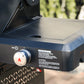 Monument Grills Mesa 325 Series | 3 Burner Propane Gas Grill in Black