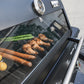 Monument Grills Mesa 325 Series | 3 Burner Propane Gas Grill in Black