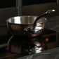 Mauviel 1830 M'6 S Induction Copper Chef Pan With Cast Stainless Steel Handle