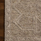 Loloi Mabel MBL-01 Bark / Graphite area rug - image 4