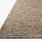 Loloi Mabel MBL-01 Bark / Graphite area rug - image 2