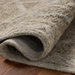 Loloi Mabel MBL-01 Pebble / Mist area rug - image 4