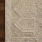 Loloi Mabel MBL-01 Pebble / Mist area rug - image 5