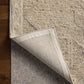 Loloi Mabel MBL-01 Pebble / Mist area rug - image 6