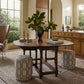 Loloi Mabel MBL-01 Pebble / Mist area rug - image 2