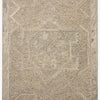 Loloi Mabel Collection Hand Tufted Traditional Area Rug MBL-01 - Pebble / Mist
