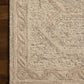Loloi Mabel MBL-01 Stone / Sand area rug - image 4