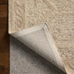 Loloi Mabel MBL-01 Stone / Sand area rug - image 5