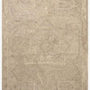Loloi Mabel Collection Hand Tufted Traditional Area Rug MBL-01 - Stone / Sand