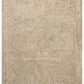 Loloi Mabel MBL-01 Stone / Sand area rug - image 1