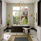 Loloi Madi MDX-01 Green / Multi area rug - image 2