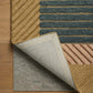 Loloi Madi MDX-01 Green / Multi area rug - image 7