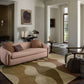 Loloi Madi MDX-02 Linen / Multi area rug - image 3