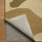 Loloi Madi MDX-02 Linen / Multi area rug - image 7