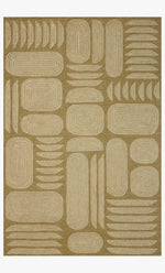 Loloi Madi MDX-03 Light Olive / Oatmeal area rug - image 1