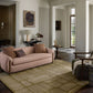 Loloi Madi MDX-03 Light Olive / Oatmeal area rug - image 2