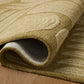 Loloi Madi MDX-03 Light Olive / Oatmeal area rug - image 4