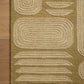 Loloi Madi MDX-03 Light Olive / Oatmeal area rug - image 5