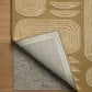 Loloi Madi MDX-03 Light Olive / Oatmeal area rug - image 6