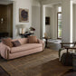 Loloi Madi MDX-03 Mocha / Cocoa area rug - image 3