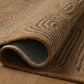 Loloi Madi MDX-03 Mocha / Cocoa area rug - image 5