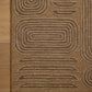 Loloi Madi MDX-03 Mocha / Cocoa area rug - image 6