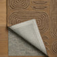 Loloi Madi MDX-03 Mocha / Cocoa area rug - image 7