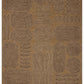 Loloi Madi MDX-03 Mocha / Cocoa area rug - image 1