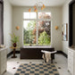 Loloi Madi MDX-04 Taupe / Navy area rug - image 2