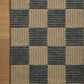 Loloi Madi MDX-04 Taupe / Navy area rug - image 6