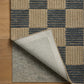 Loloi Madi MDX-04 Taupe / Navy area rug - image 7