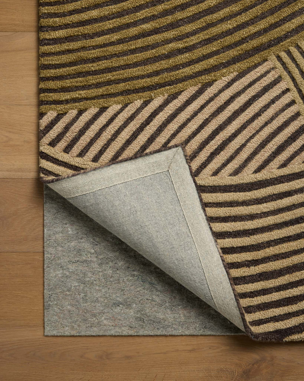 Loloi Madi MDX-05 Espresso / Multi area rug - image 7