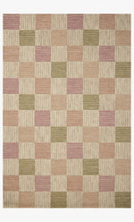 Loloi Madi MDX-06 Natural / Multi area rug - image 1