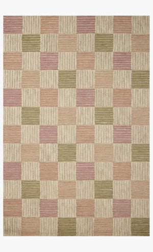 Loloi Madi MDX-06 Natural / Multi area rug - image 1