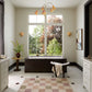 Loloi Madi MDX-06 Natural / Multi area rug - image 2