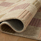 Loloi Madi MDX-06 Natural / Multi area rug - image 5