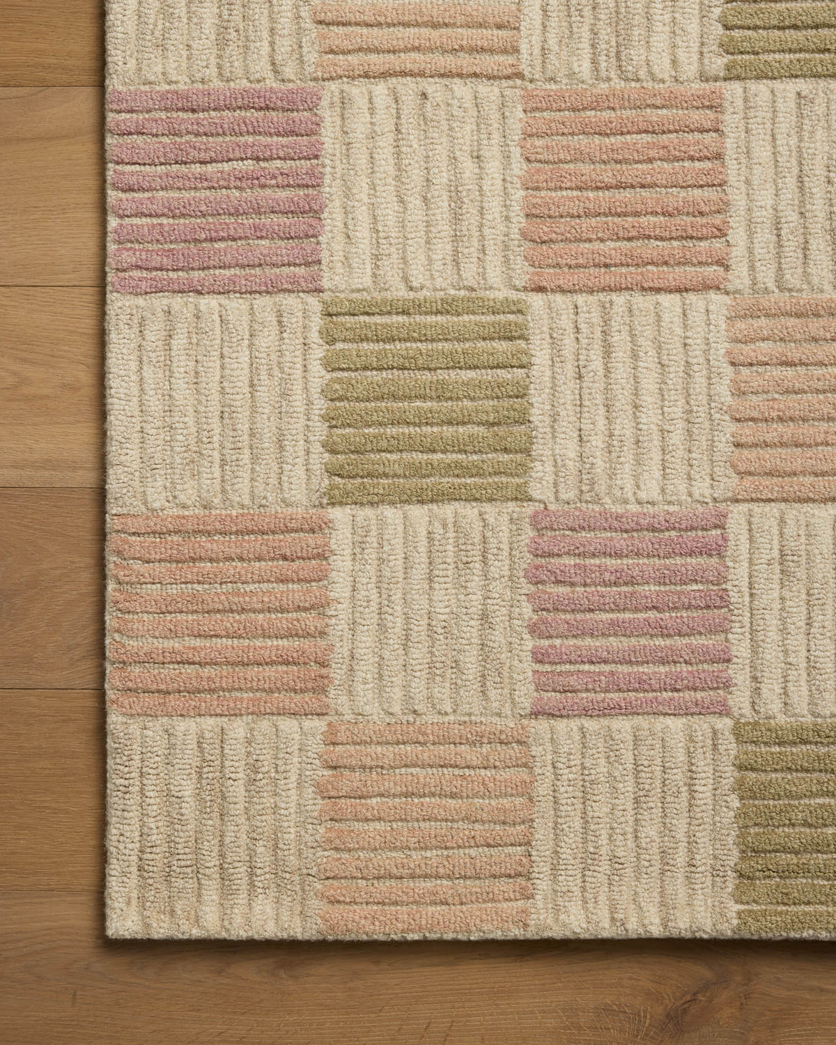 Loloi Madi MDX-06 Natural / Multi area rug - image 6