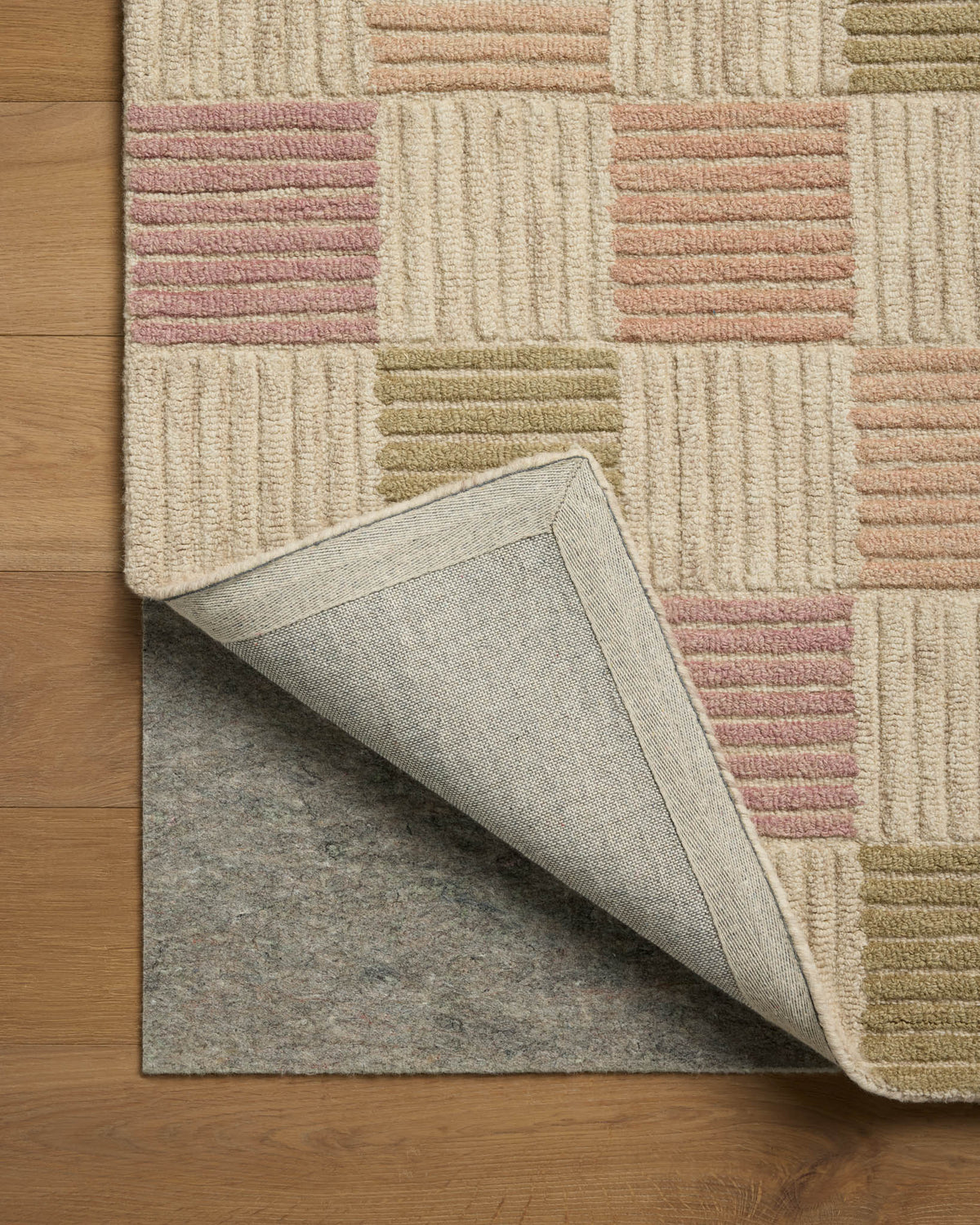 Loloi Madi MDX-06 Natural / Multi area rug - image 7