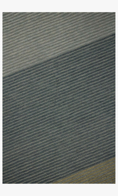 Loloi Madi MDX-07 Denim / Multi area rug - image 1
