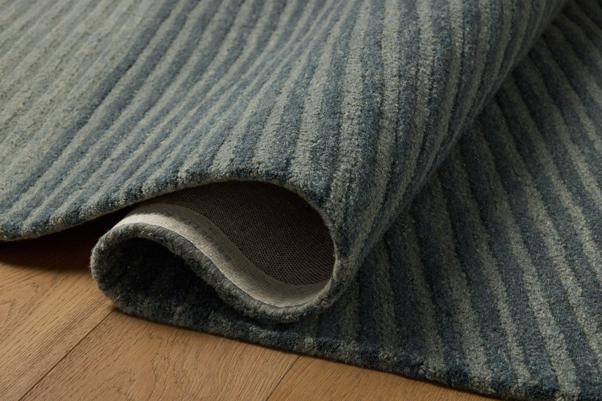 Loloi Madi MDX-07 Denim / Multi area rug - image 3