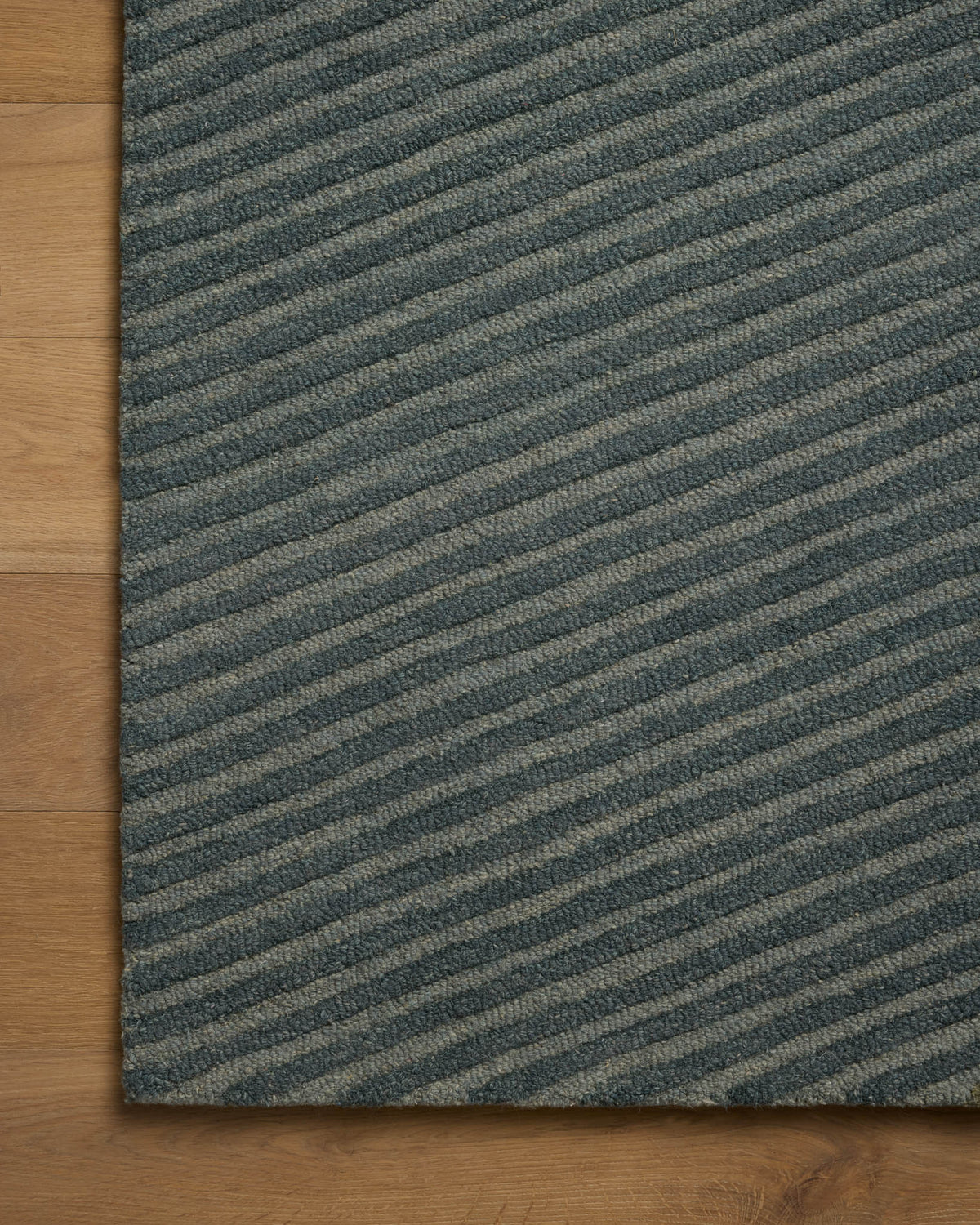 Loloi Madi MDX-07 Denim / Multi area rug - image 4