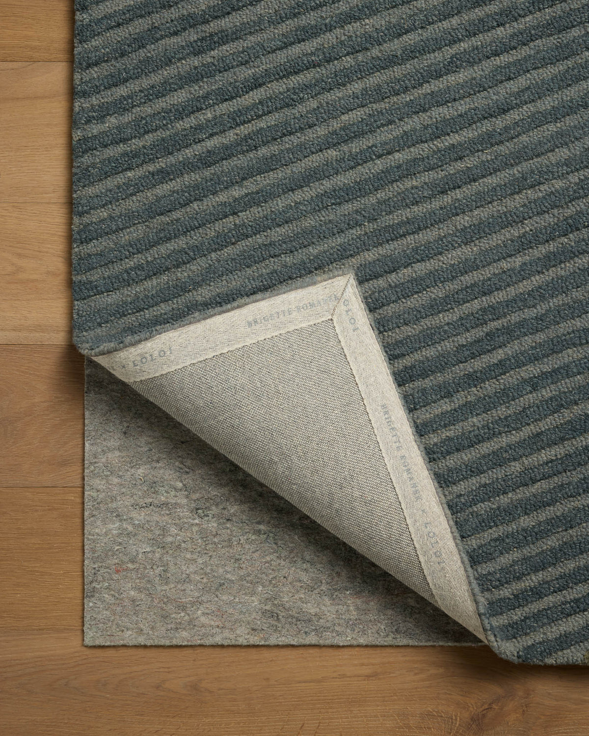Loloi Madi MDX-07 Denim / Multi area rug - image 5