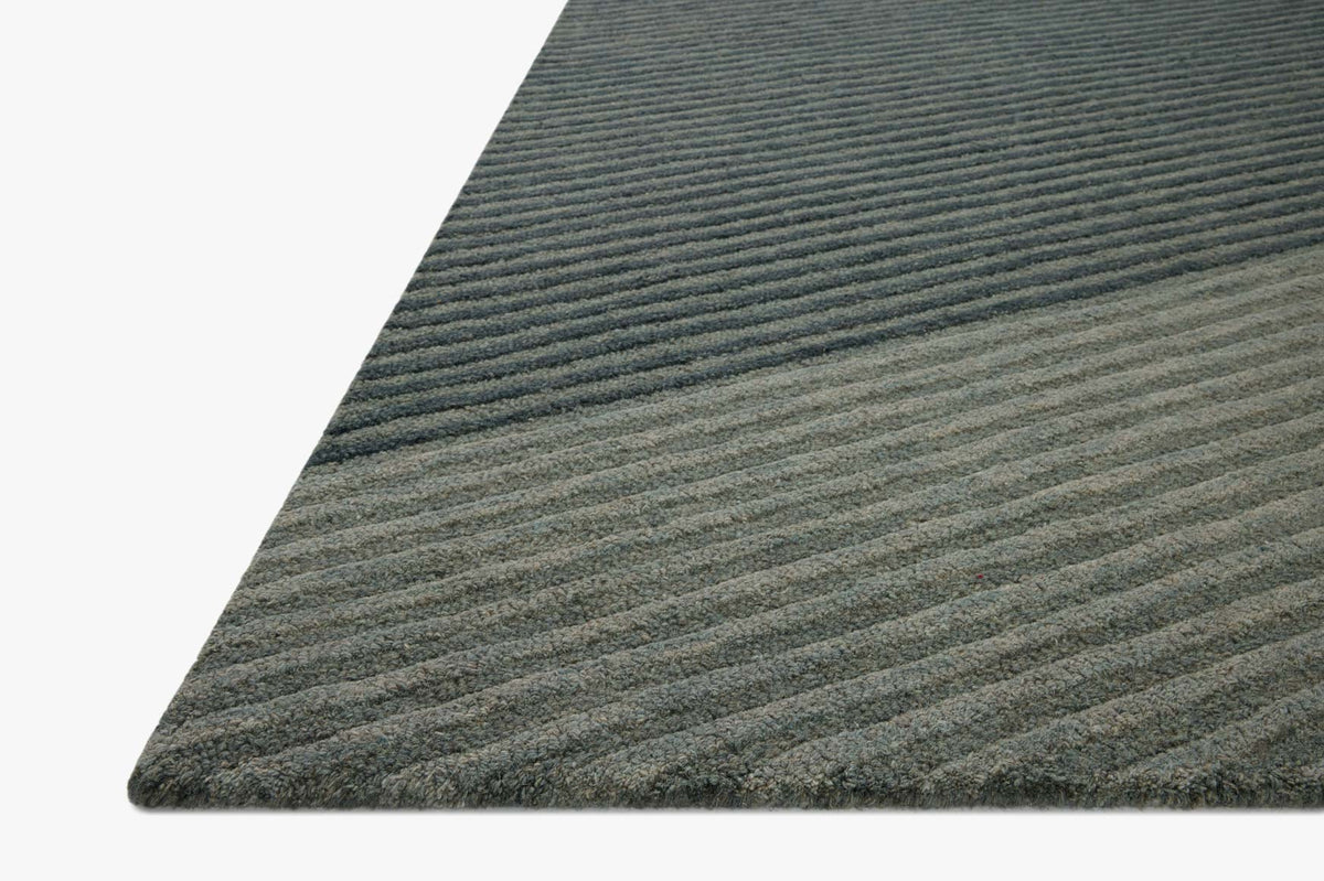 Loloi Madi MDX-07 Denim / Multi area rug - image 2