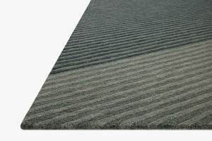 Loloi Madi MDX-07 Denim / Multi area rug - image 2