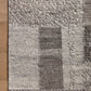 Loloi Manfred MAN-01 Charcoal / Dove area rug - image 3