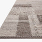 Loloi Manfred MAN-01 Charcoal / Dove area rug - image 2