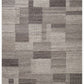 Loloi Manfred MAN-01 Charcoal / Dove area rug - image 1