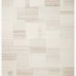 Loloi Manfred MAN-01 Ivory / Pebble area rug - image 1