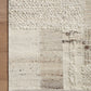 Loloi Manfred MAN-01 Natural / Stone area rug - image 3