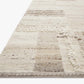 Loloi Manfred MAN-01 Natural / Stone area rug - image 2
